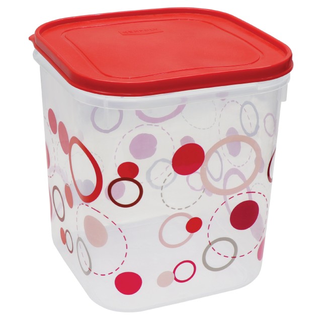 Kenpoly Food Mate No-8 Sqr
